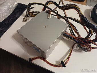PC zdroj Seasonic 450W - 2