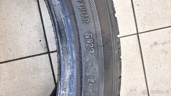 Barum 255/35 R18 96Y XL - 2