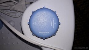 Perličková lázeň na nohy - 2