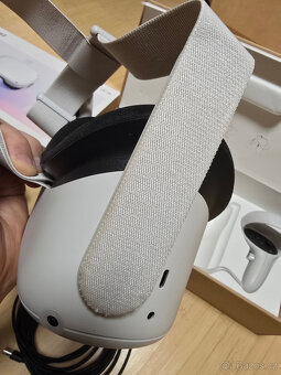 Meta Oculus Quest 2 128 GB - 2