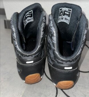 Alpinestars Faster 3 ve vel:44 - 2