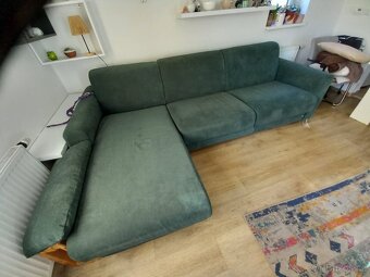 Sedací souprava - 2