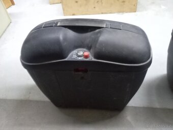 Jawa 650 classic - 2