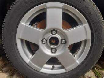 Ford Focus 1.8 TDCI a TDDI - 2