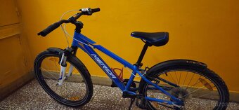 Dětské kolo MERIDA 24 - 2