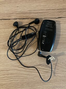 Přenosné rádio - 2