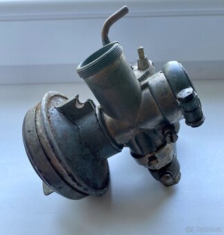 Karburator Jikov 2924V - 2