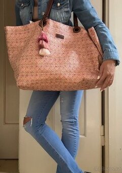 Velká dámská kabelka - 2