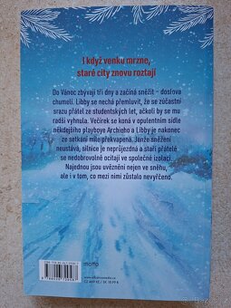 Nová kniha Vánoce při svíčkách - 2