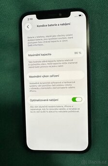 IPhone 12 na díly - 2