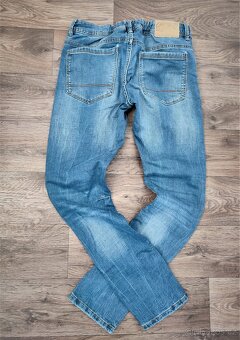 Chlapecké rifle CHAPTER YOUNG / TAKKO vel.170 - 2