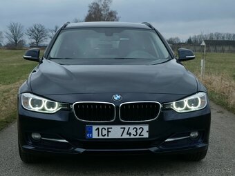 3 SPORT 100kw 6M - 2