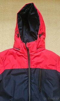 Dětská zimní bunda - 2