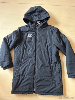 Dámská bunda vel.M - 2