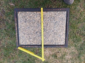 Grilovací kámen - 2