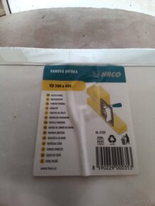 Haco dvířka 30x40 cm nové - 2