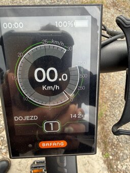 Elektrokolo Crussis - 2