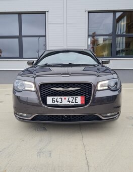 Chrysler 300S Alloy Edition 2017 - 2