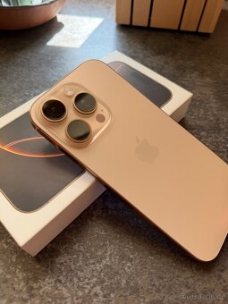 Apple iPhone 16 pro 512 gb - 2