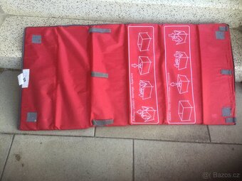 Postýlka cestovní - 2