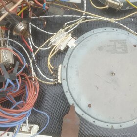 Elektrický sporák bosch - 2