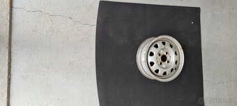 Disk 4,5Jx13H ET38 - 2