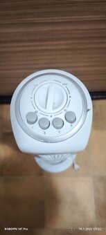Větrák- VENTILÁTOR - 2