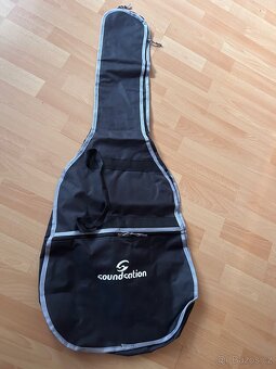 Obal na kytaru - 2