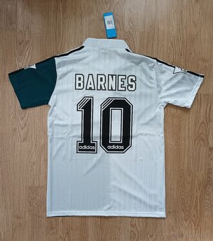 Liverpool 95/96 Away - 2