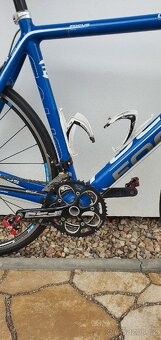 Karbonové silniční kolo - 2