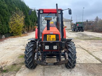 ZETOR 9540 4X4 - 2