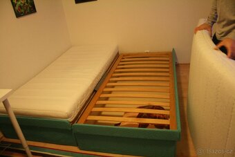 Manželská postel - 2