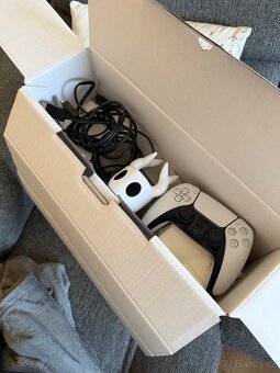 Playstation 5 slim 1TB - 2