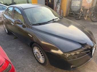 Alfa Romeo 939 1.9 - 2