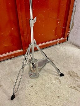 Basix hi hat. - 2
