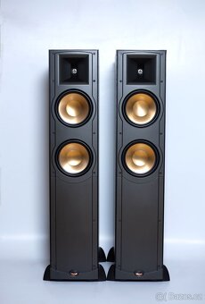 Klipsch zostava  - Aj rozpedam - 2