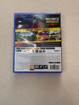 The crew - 2