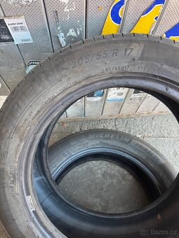 205/55r17 - 2