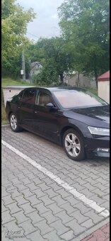 Skoda supeb 3 - 2