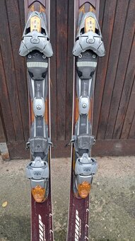 Prodam lyze Head chip 1400 170cm - 2