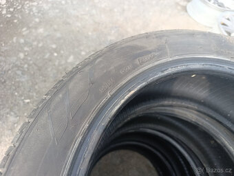 195/50 R16 Bridgestone 84V - 2