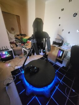 KAT Walk C2 Plus + KAT Nexus pro Meta Quest - 2
