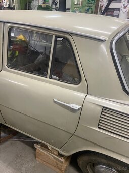 Škoda 100 - 2
