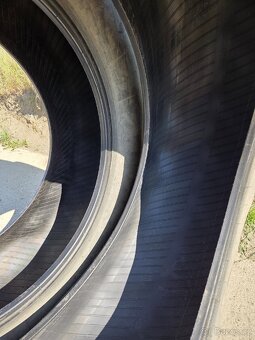 MITAS 520/70 R38 RD-02 / 21 mm / 2ks - 2