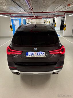 BMW X3 XDRIVE 20D - 2