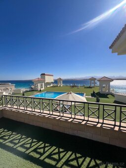 Sahl Hasheesh, Al andalous, 3kk, 116m2 - 2