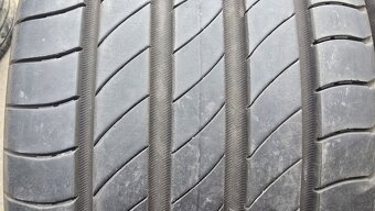 Letní pneu 245/45/19 Michelin - 2