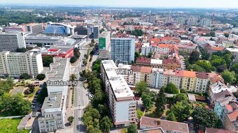 Prodej bytu 3+kk ,Palackého třída, Pardubice - 2