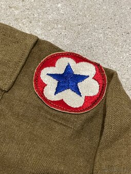 US WW2 kosile americka - 2