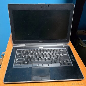 14" notebook Dell Latitude E6430, Core i5, 80GB, Win10 - 2